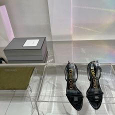 Tom Ford Heeled Shoes